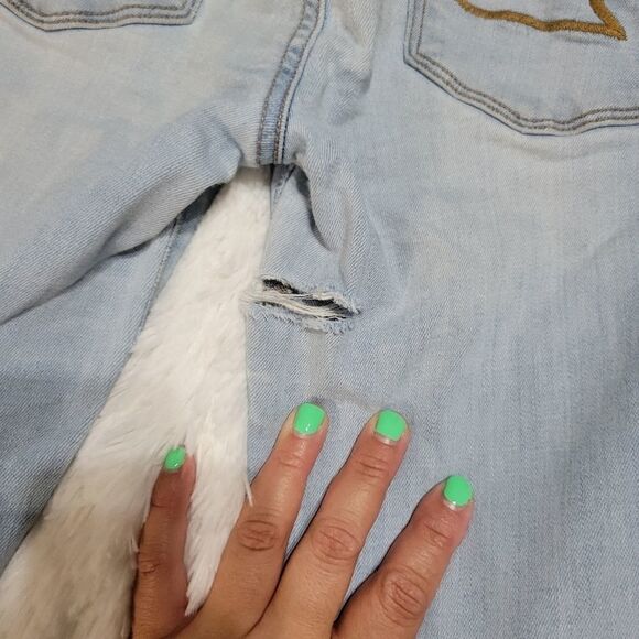 American eagle jeggings   - Picture 3 of 7